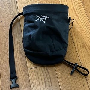 Arcteryx Chalk Bag BRAND NEW